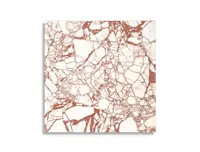 vloertegel Rood 119.4 x 119.4 | 052-592 | Jan Groen Tegels