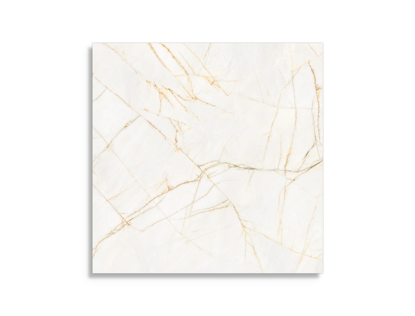 vloertegel Goud 119.4 x 119.4