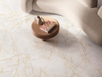 vloertegel Goud 119.4 x 119.4 | 985-088 | Jan Groen Tegels