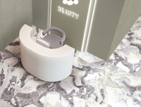 vloertegel Multi 119.4 x 119.4 | 484-262 | Jan Groen Tegels