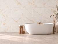 vloertegel Goud 59.6 x 119.4 | 880-426 | Jan Groen Tegels