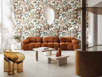 wandtegel Multi 120 x 120 | 818-415 | Jan Groen Tegels
