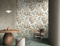 wandtegel Multi 120 x 120 | 818-415 | Jan Groen Tegels