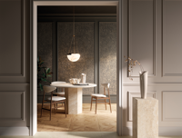 wandtegel Multi 60 x 120 (2 delig) | 097-074 | Jan Groen Tegels
