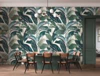 wandtegel Multi 120 x 120 | 705-105 | Jan Groen Tegels