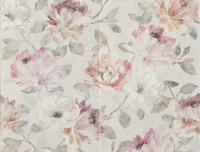 wandtegel Multi 120 x 120 | 494-555 | Jan Groen Tegels