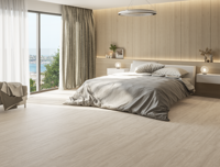 PVC Klik Clyde Humo 18,3 x 122 | 659-260 | Jan Groen Tegels