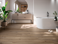 PVC Klik Gredos 18,3 x 122 | 231-612 | Jan Groen Tegels