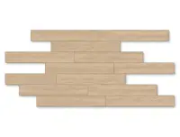 PVC Klik Servern Haya 18,3 x 122 | 688-377 | Jan Groen Tegels