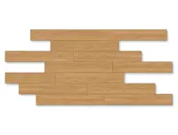 PVC Klik Servern Fresno 18,3 x 122 | 008-365 | Jan Groen Tegels