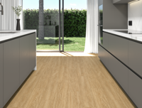 PVC Klik Servern Fresno 18,3 x 122 | 008-365 | Jan Groen Tegels