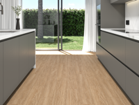 PVC Klik Severn Roble 18,3 x 122 | 525-990 | Jan Groen Tegels