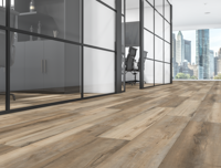 PVC Klik Trent Abeto 18,3 x 122 | 648-160 | Jan Groen Tegels