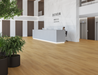 PVC Klik Devon Roble 23 x 152,4 | 042-336 | Jan Groen Tegels