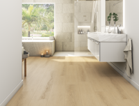 PVC Klik Dorset Fresno 23 x 152,4 | 380-031 | Jan Groen Tegels