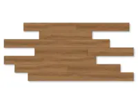 PVC Klik Dorset Roble 23 x 152,4 | 306-597 | Jan Groen Tegels