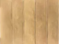 wandtegel Beige 6.2 x 25 | 730-895 | Jan Groen Tegels