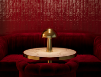 wandtegel Rood 6.2 x 25 | 827-747 | Jan Groen Tegels