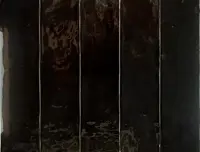 wandtegel Zwart 6.2 x 25 | 994-689 | Jan Groen Tegels