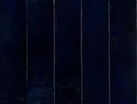 wandtegel Blauw 6.2 x 25 | 808-552 | Jan Groen Tegels