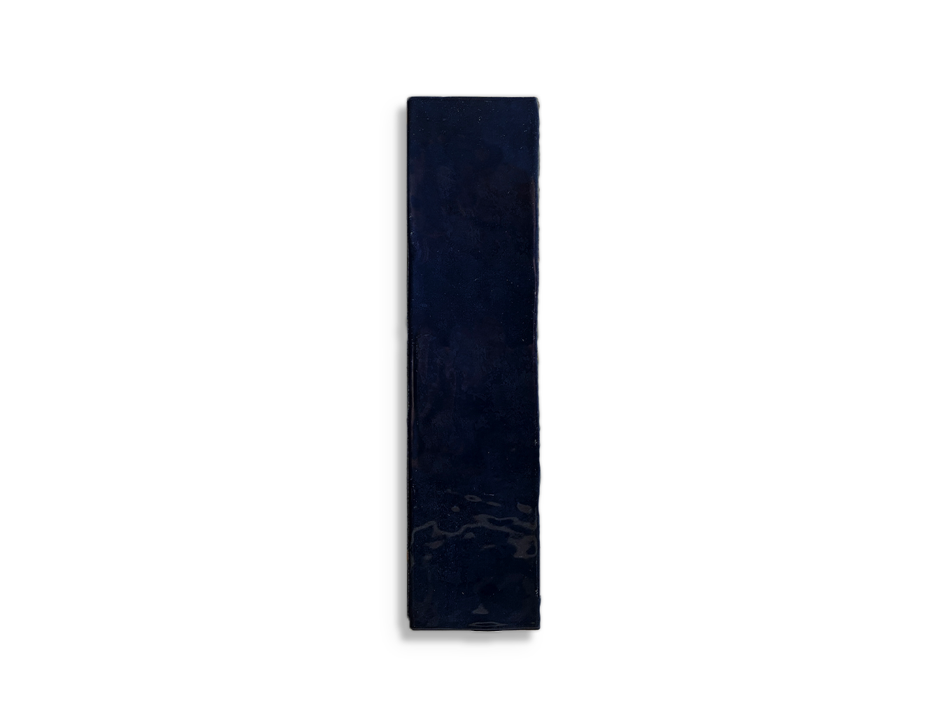 wandtegel Blauw 6.2 x 25