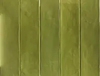 wandtegel Groen 6.2 x 25 | 878-753 | Jan Groen Tegels