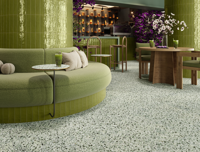 wandtegel Groen 6.2 x 25 | 878-753 | Jan Groen Tegels