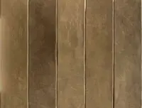 wandtegel Bruin 6.2 x 25 | 174-512 | Jan Groen Tegels