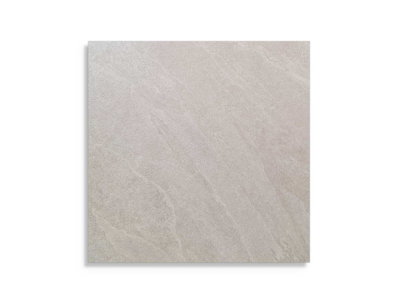 vloertegel Logiker Shape Sand 60 x 60
