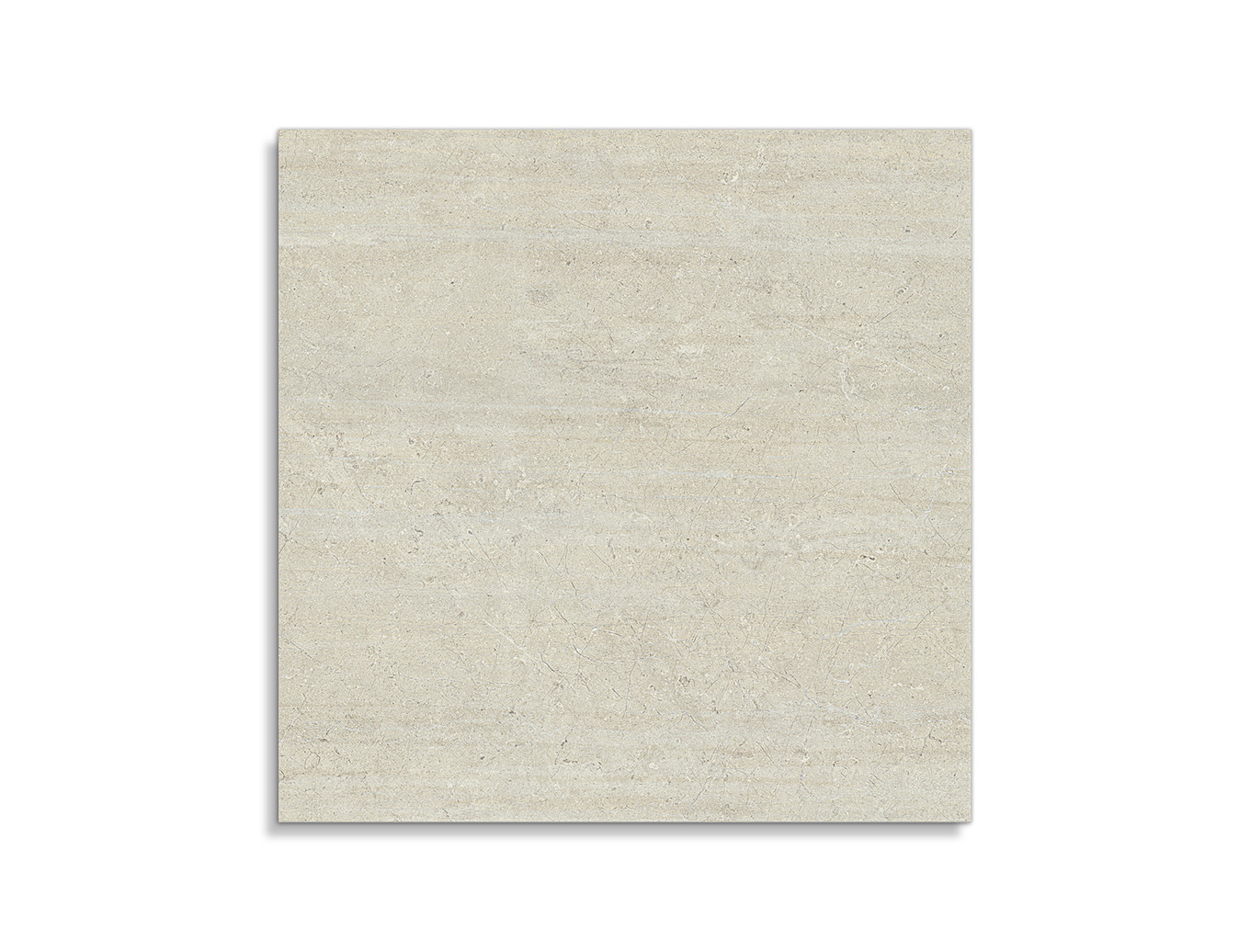 vloertegel vtwonen Traverlime Bianco 120 x 120