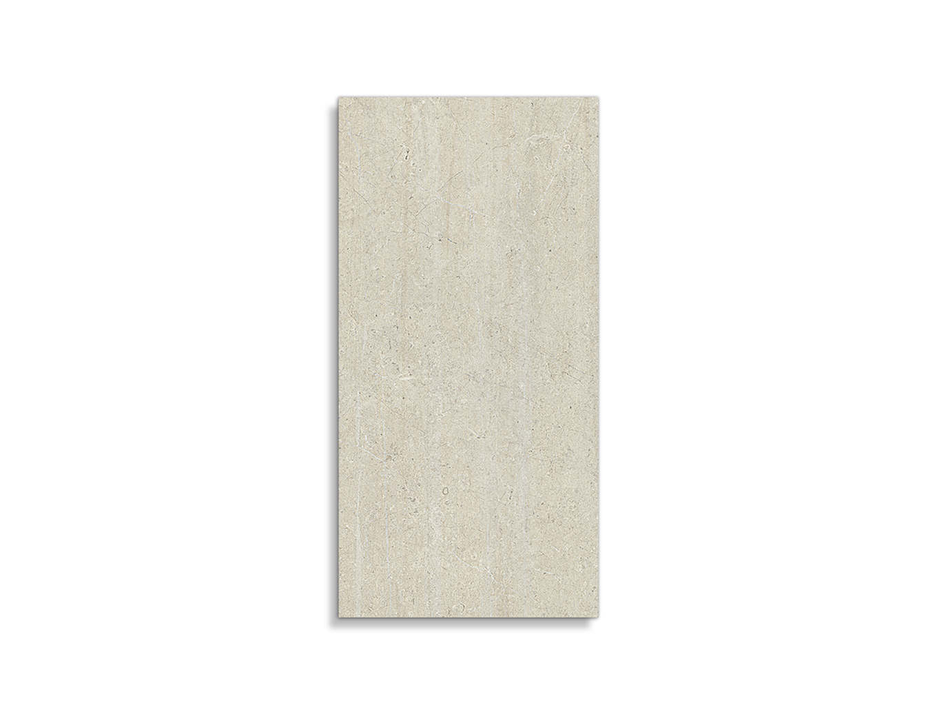 vloertegel vtwonen Traverlime Bianco 30 x 60