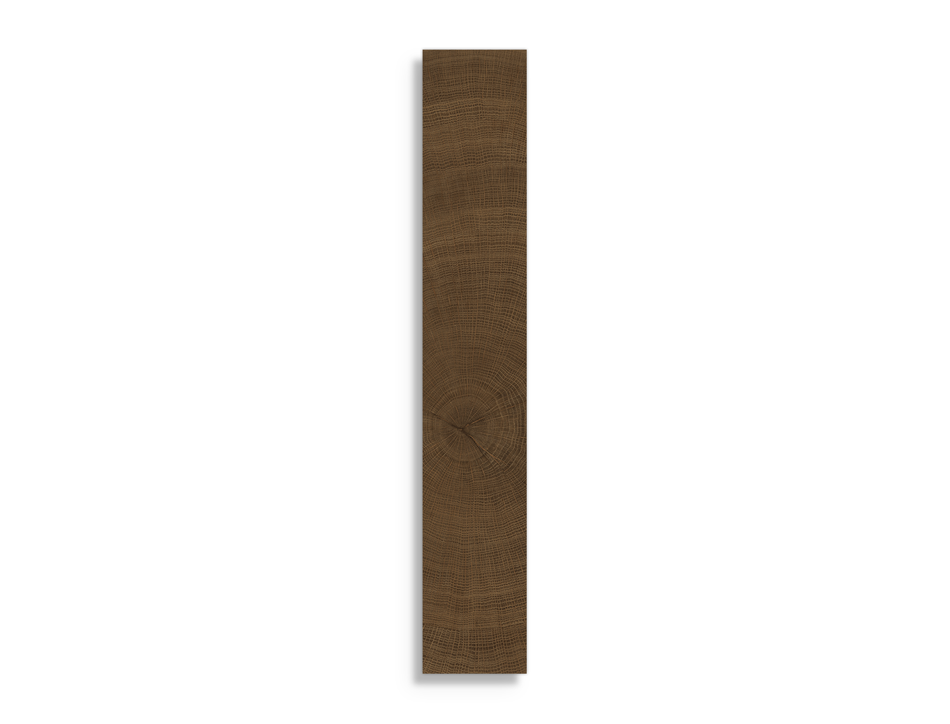 vloertegel vtwonen Woodcirkle Wenge 20 x 120