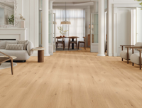 vloertegel Porcelanosa London Nogal 23 x 200 | 412-530 | Jan Groen Tegels
