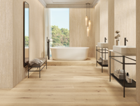vloertegel Porcelanosa London Sand 23 x 200 | 730-769 | Jan Groen Tegels