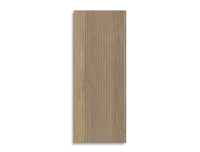 wandtegel Porcelanosa Stripe 3D London Nogal 59,6 x 150 | 335-516 | Jan Groen Tegels