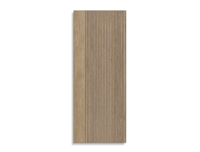 wandtegel Porcelanosa Stripe 3D London Nogal 59,6 x 150 | 335-516 | Jan Groen Tegels