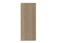 wandtegel Porcelanosa Stripe 3D London Nogal 59,6 x 150 | 335-516 | Jan Groen Tegels