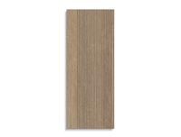 wandtegel Porcelanosa Stripe 3D London Nogal 59,6 x 150 | 335-516 | Jan Groen Tegels