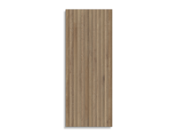 wandtegel Porcelanosa Deco London Nogal 59,6 x 150 | 328-500 | Jan Groen Tegels