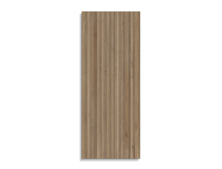 wandtegel Porcelanosa Deco London Nogal 59,6 x 150 | 328-500 | Jan Groen Tegels