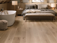 wandtegel Porcelanosa Deco London Nogal 59,6 x 150 | 328-500 | Jan Groen Tegels