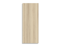 wandtegel Porcelanosa Deco London Sand 59,6 x 150 | 145-014 | Jan Groen Tegels