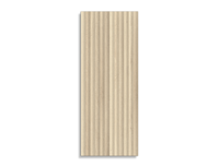 wandtegel Porcelanosa Deco London Sand 59,6 x 150 | 145-014 | Jan Groen Tegels