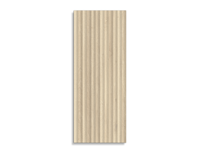 wandtegel Porcelanosa Deco London Sand 59,6 x 150 | 145-014 | Jan Groen Tegels