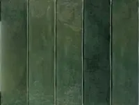 wandtegel Groen 6.2 x 25 | 220-266 | Jan Groen Tegels