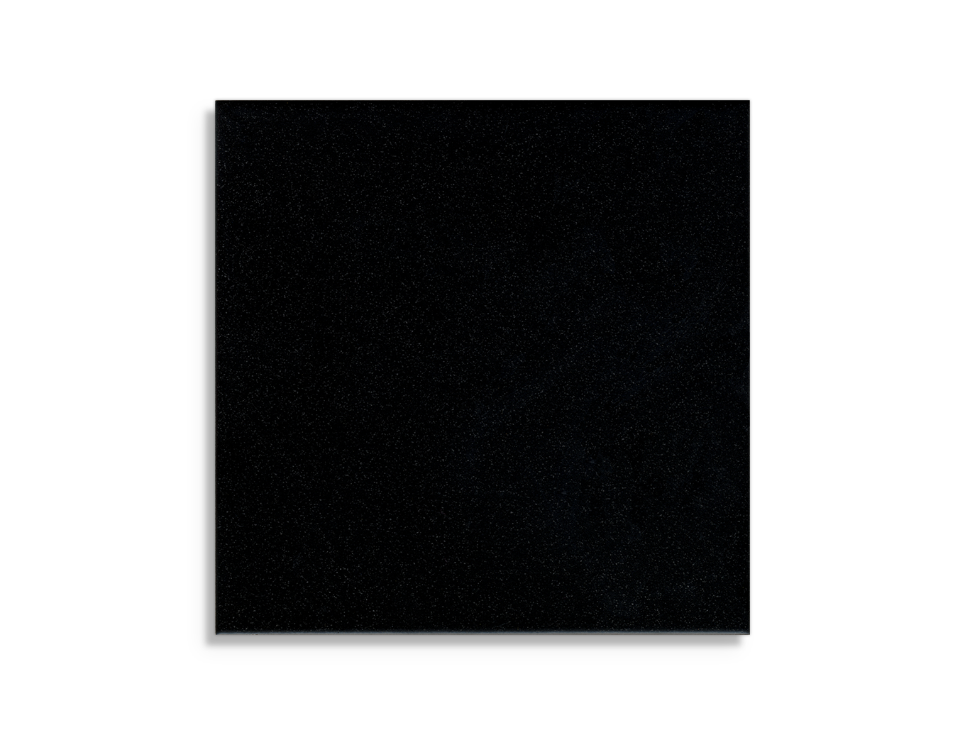 vloertegel El Barco Plaka Black 20 x 20