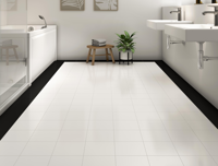 vloertegel El Barco Plaka White 20 x 20 | 039-482 | Jan Groen Tegels