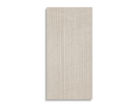 vloertegel Piet Boon Natural Tile Beige Rib 60 x 120 | 422-081 | Jan Groen Tegels