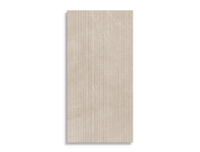 vloertegel Piet Boon Natural Tile Ivory Rib 60 x 120 | 592-884 | Jan Groen Tegels