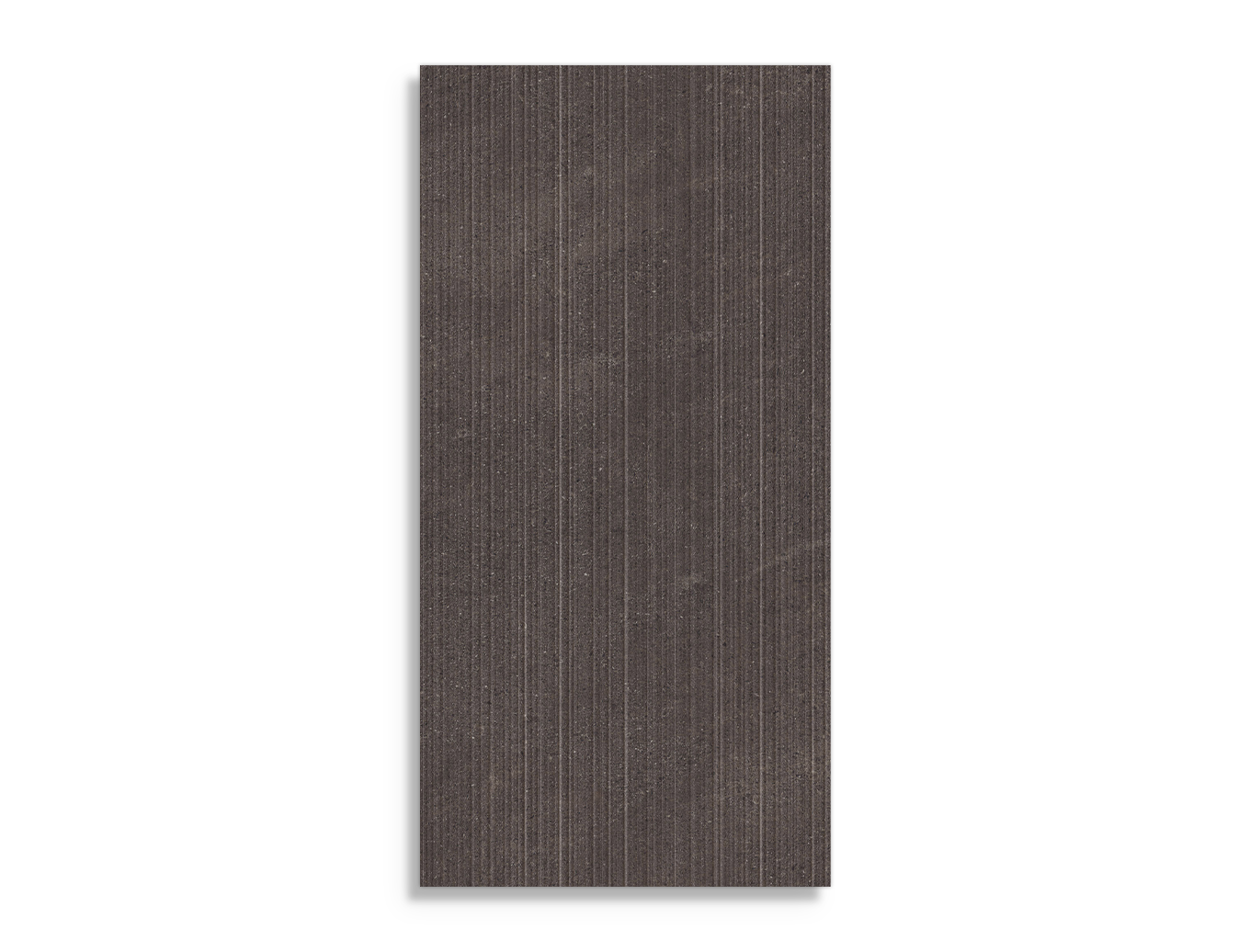 vloertegel Piet Boon Natural Tile Moka Rib 60 x 120